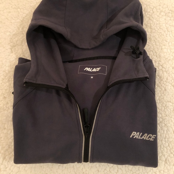 Palace Jacket - Picture 8 of 8